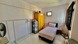 Blk 502 Panshan View (Bukit Panjang), HDB 4 Rooms #558019791